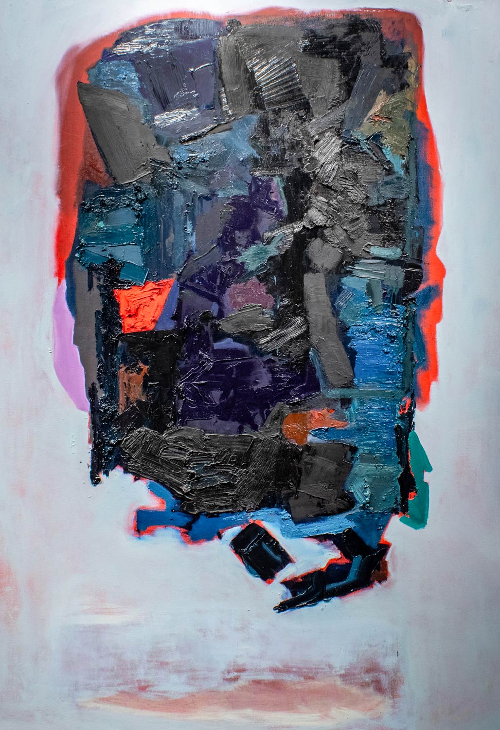 Feza Güvenal Artwork imajı