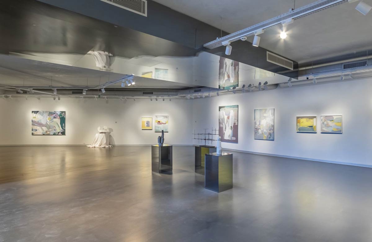 Feza Güvenal Artwork İmajı