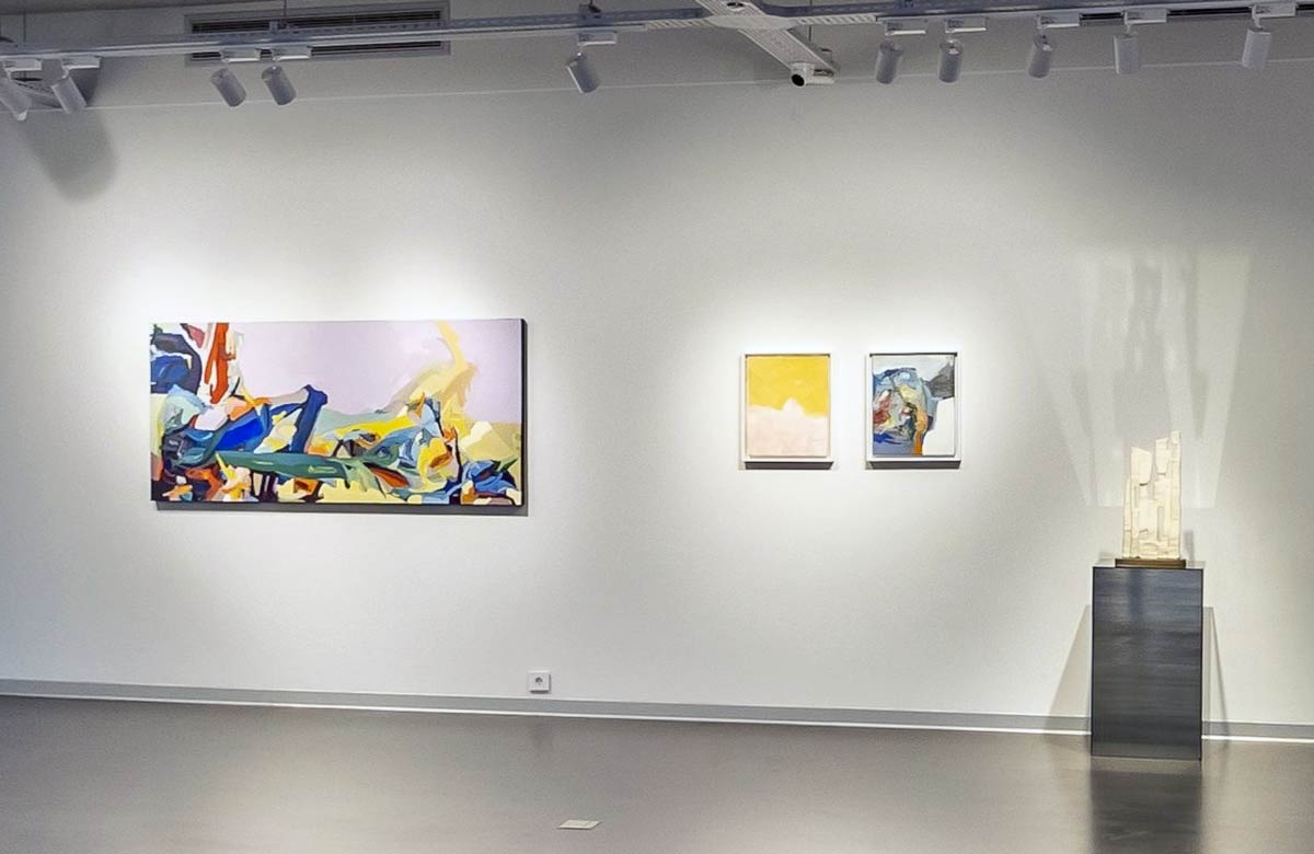 Feza Güvenal Artwork İmajı