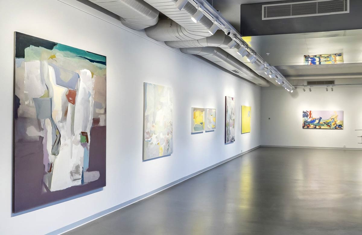 Feza Güvenal Artwork İmajı